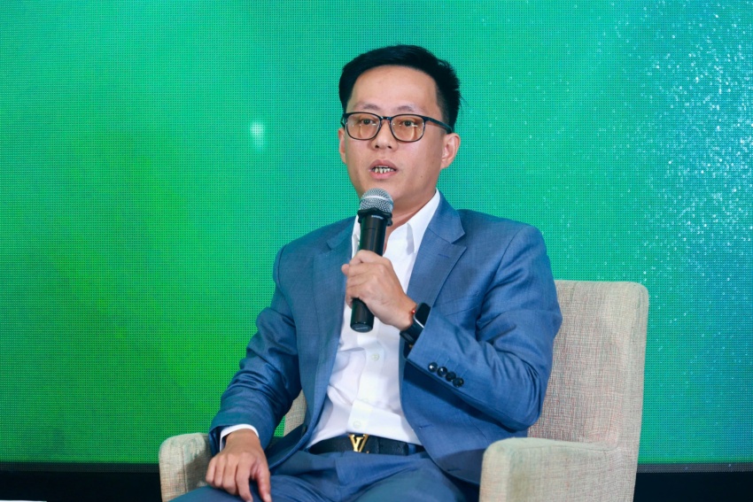 越南下一个增长阶段确定的有前景的行业