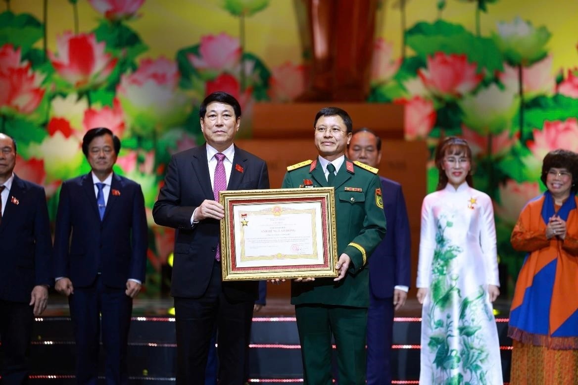 Viettel Global 收入和利润创历史新高
