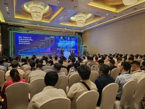 OPSWAT 在 2024 年越南安全峰会上展示先进的网络安全解决方案
