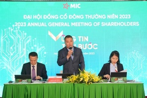 MIC 将在潜在并购交易中寻找战略外国投资者