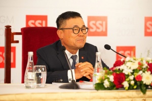 SSI 主席改变对数字资产的立场,着眼于进入市场