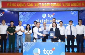 TCP与CVYF延长2026-2028年青年发展伙伴关系