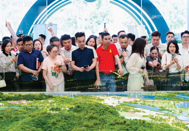 越南并购市场的新阶段