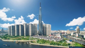 Vingroup斥资3.8亿美元成立钢铁公司