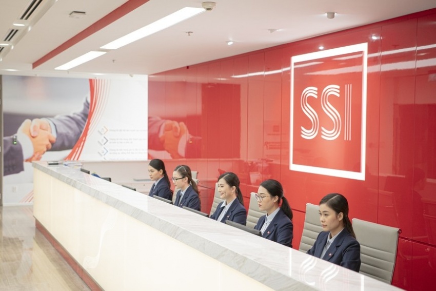 大和证券将通过私募增持 SSI 股份
