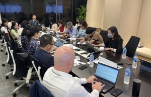 越南是一个有吸引力的人寿保险市场