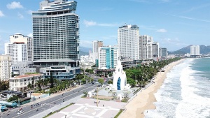 庆和省释放城市发展潜力