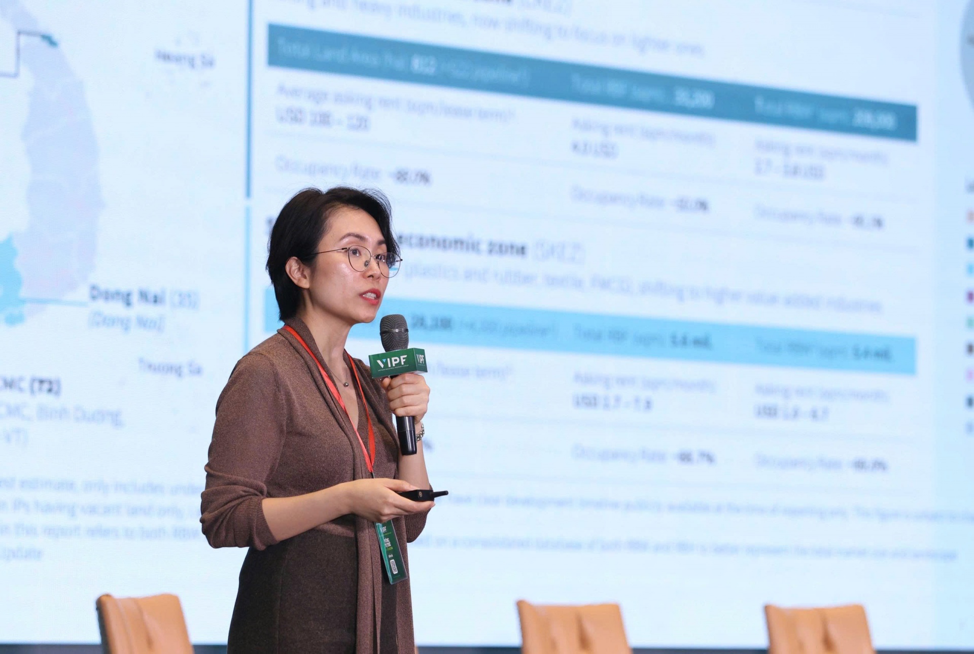 VIPF 2025 凸显越南不断变化的房地产格局