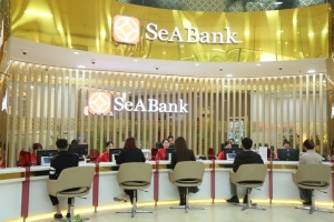 IFC 考虑向 SeABank 投资 8600 万美元高级贷款