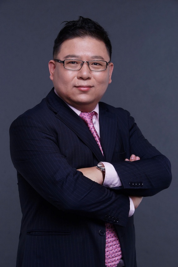 越南工业产权是全球供应链的关键