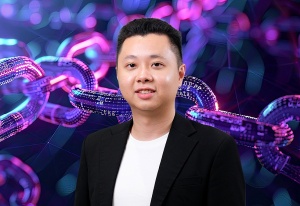 越南数字资产立法突破
