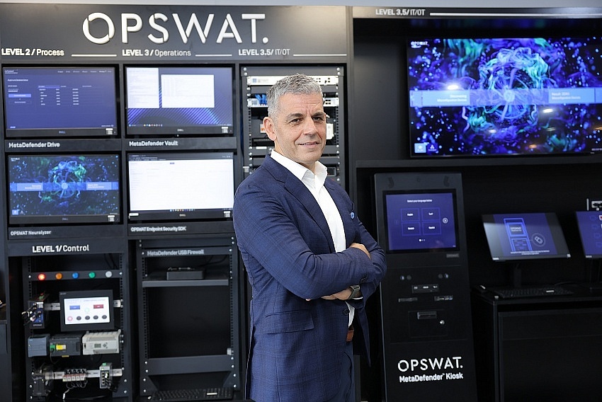 OPSWAT 收购 InQuest 以加强网络安全能力