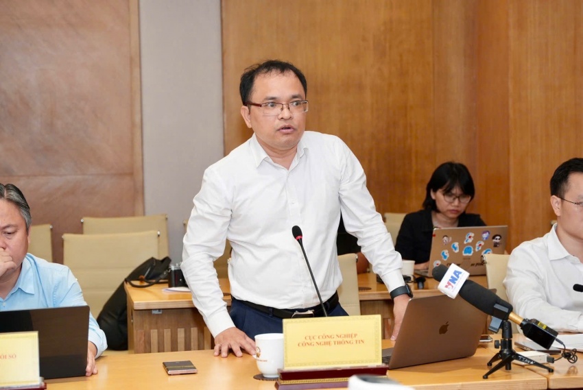 越南的目标是到 2030 年发展 10 万家数字科技企业