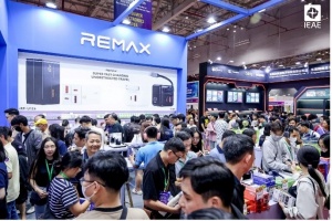 IAEE 2026 将在胡志明市展示电子、智能电器