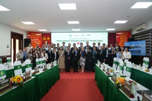 新的越南-澳大利亚网络旨在推进智能农业