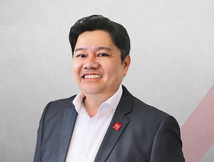 越南房地产经历疯狂购买