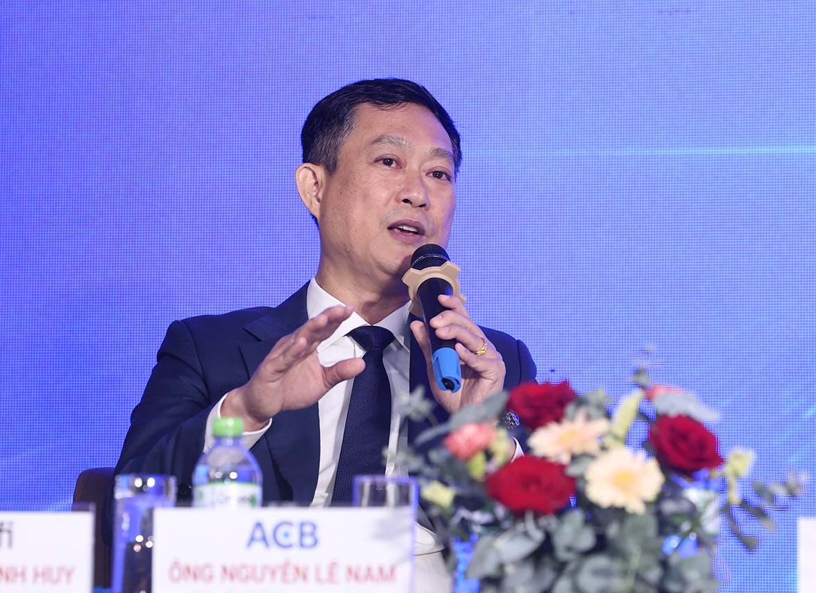解决越南房地产市场的瓶颈