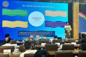 财政部支持改革以减少海外投资的繁文缛节