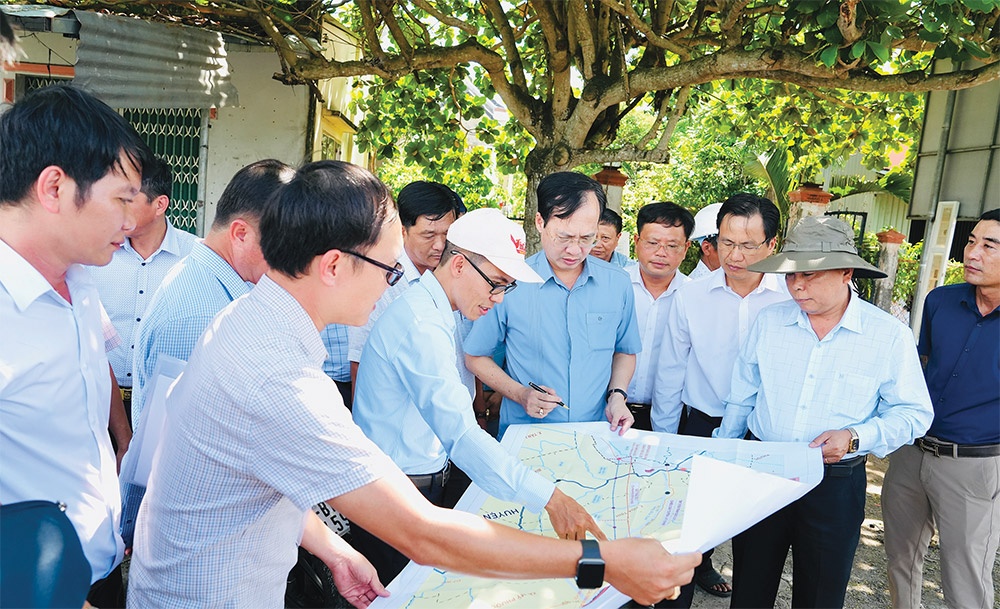 Vinh Long 致力于稳定的业务表现