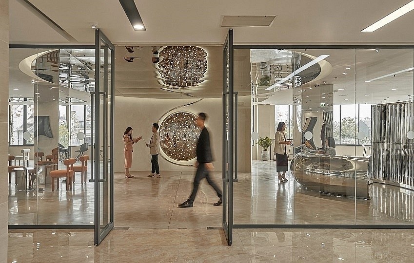 永明金融致力于越南的发展