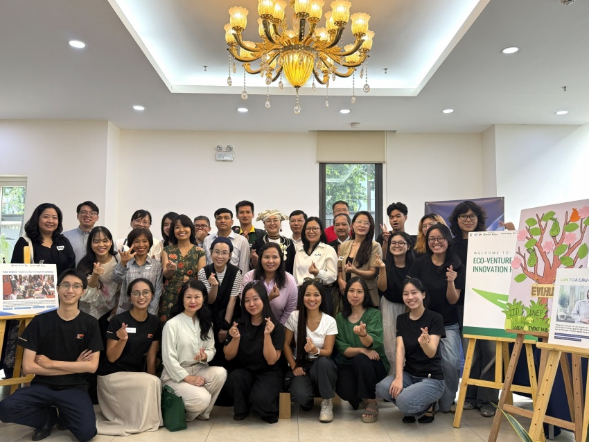 EVI Hub 2026拉开帷幕