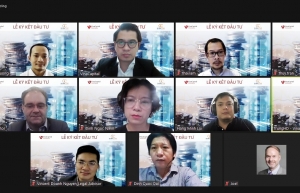 VinaCapital Ventures 入股保险科技初创公司 GlobalCare