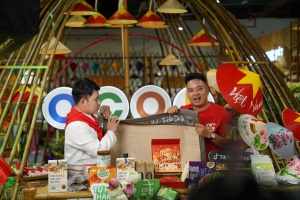 Shopee 和 TikTok Shop 占据越南零售市场的 8%