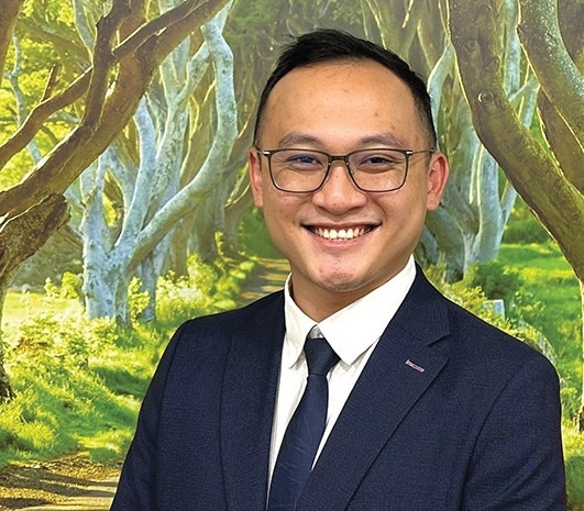 为什么全球标准在数字世界中很重要