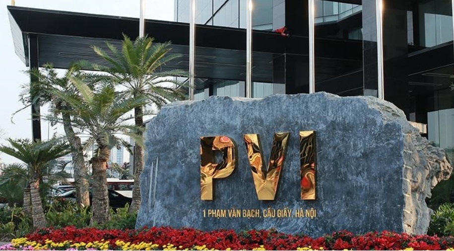德国保险公司增持 PVI 股份