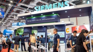西门子在 VIMF 2024 上展示可持续工业创新