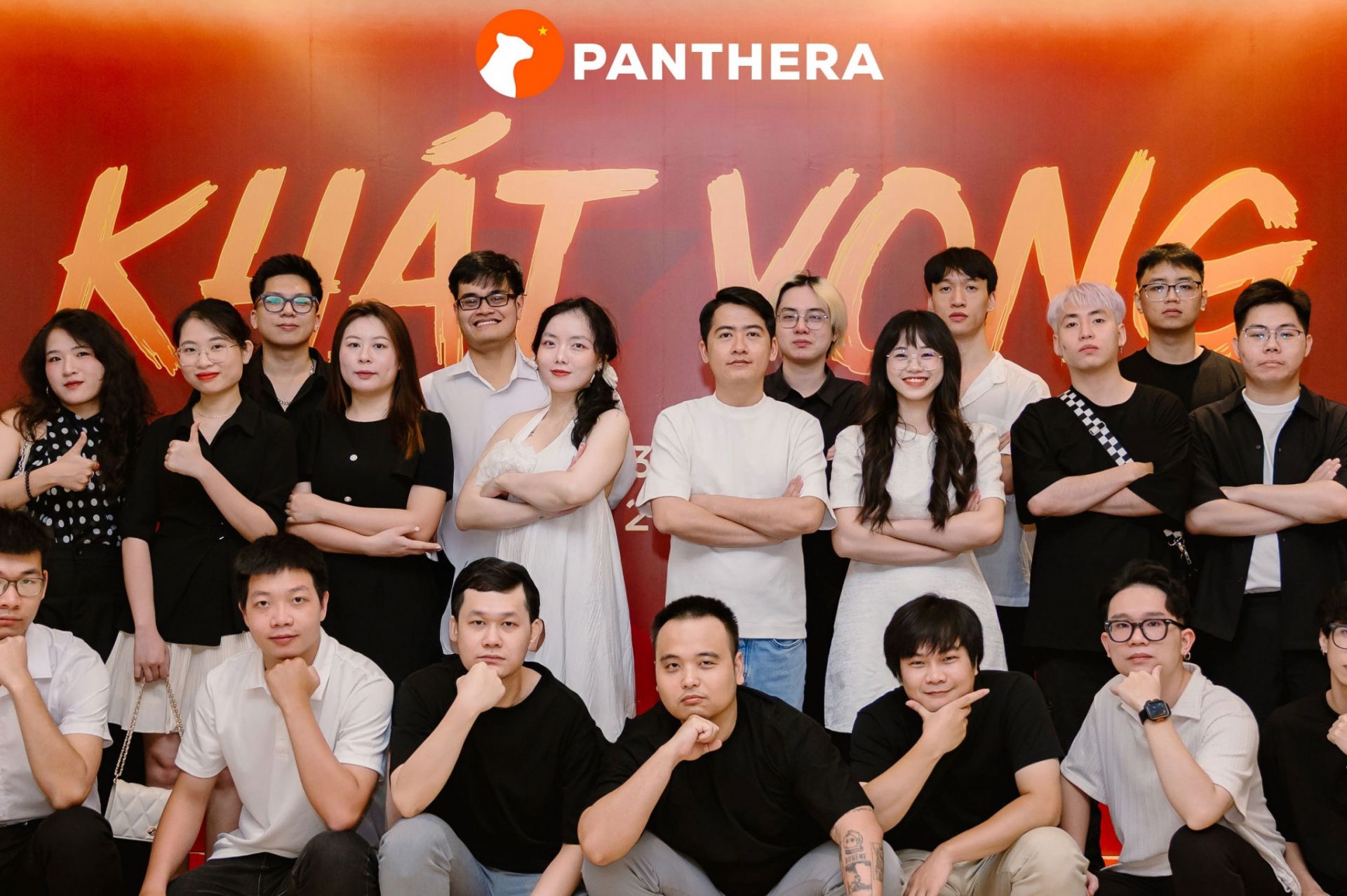 游戏初创公司 Panthera 筹集 150 万美元种子资金