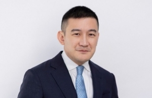 BW Industrial Development 任命 Gene King 为首席投资官