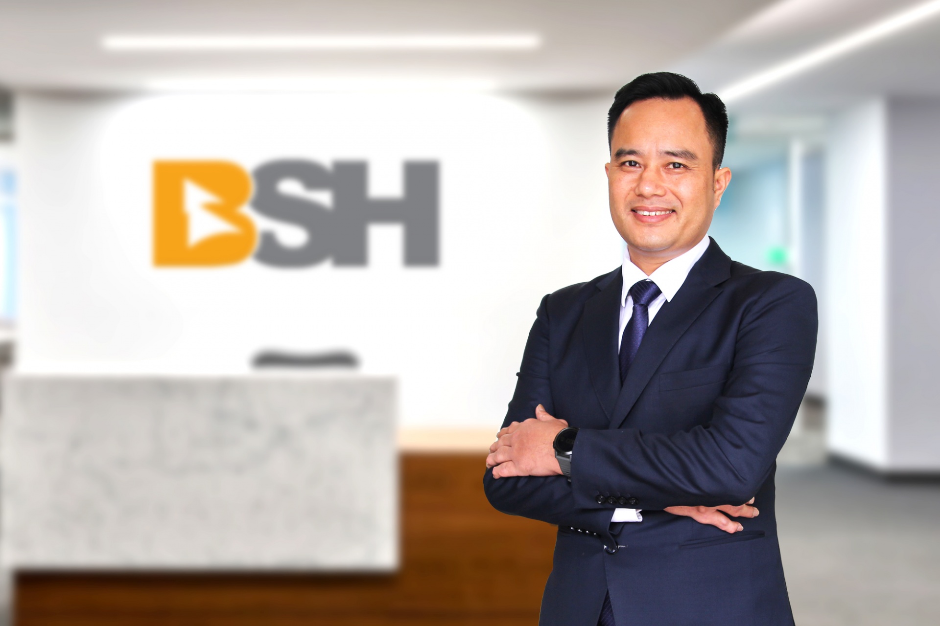 彻底变革将博西家电发展推向新高