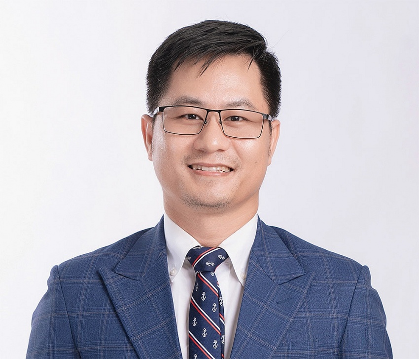 评估在越南对加密货币资产征税的可行性