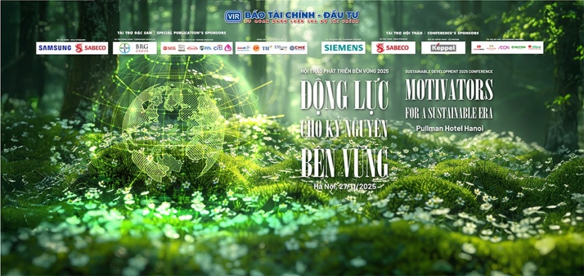 可持续发展2025大会:可持续时代的动力