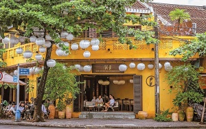 越南餐饮市场正在经历转型