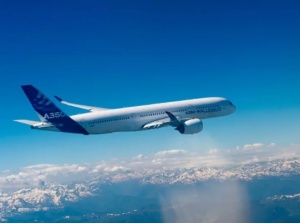 越南航空寻求在 2028 年至 2032 年期间交付多达 30 架宽体飞机