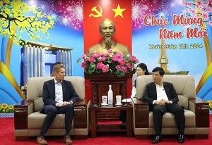 乐高耗资 13 亿美元的工厂将于 2024 年开始生产