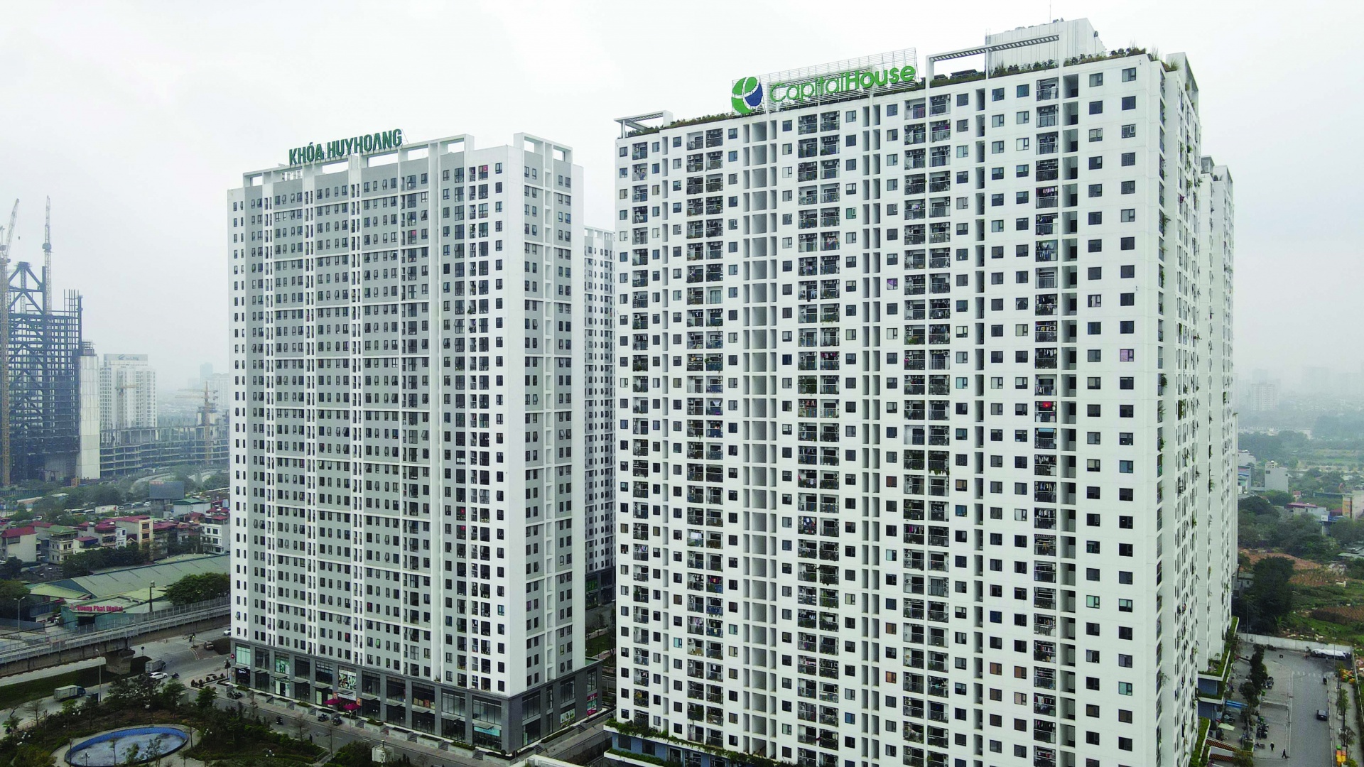 银行融资收紧导致住房供应结构分化
