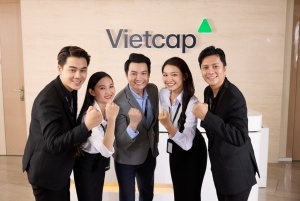 Vietcap签署1.7亿美元银团贷款协议