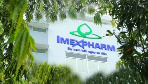 丽珠子公司寻求控制Imexpharm