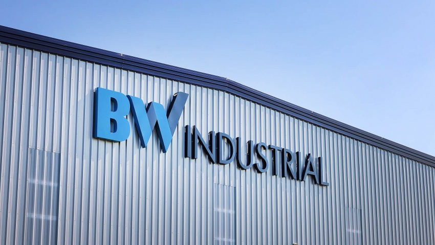 BW Industrial 计划在越南首次公开募股