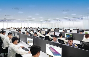 THACO 提高了钢铁行业的标准