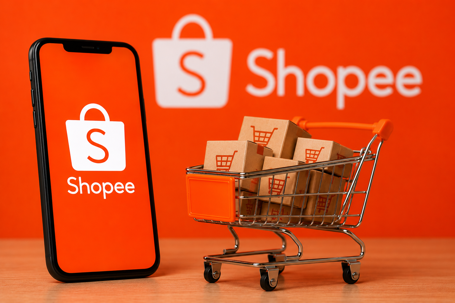 Shopee因促销信息误导而被罚款