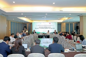 越南将与国际合作伙伴共同推动生态工业园区建设
