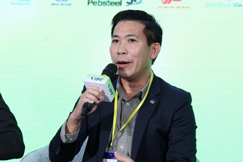 更多企业进行绿色转型