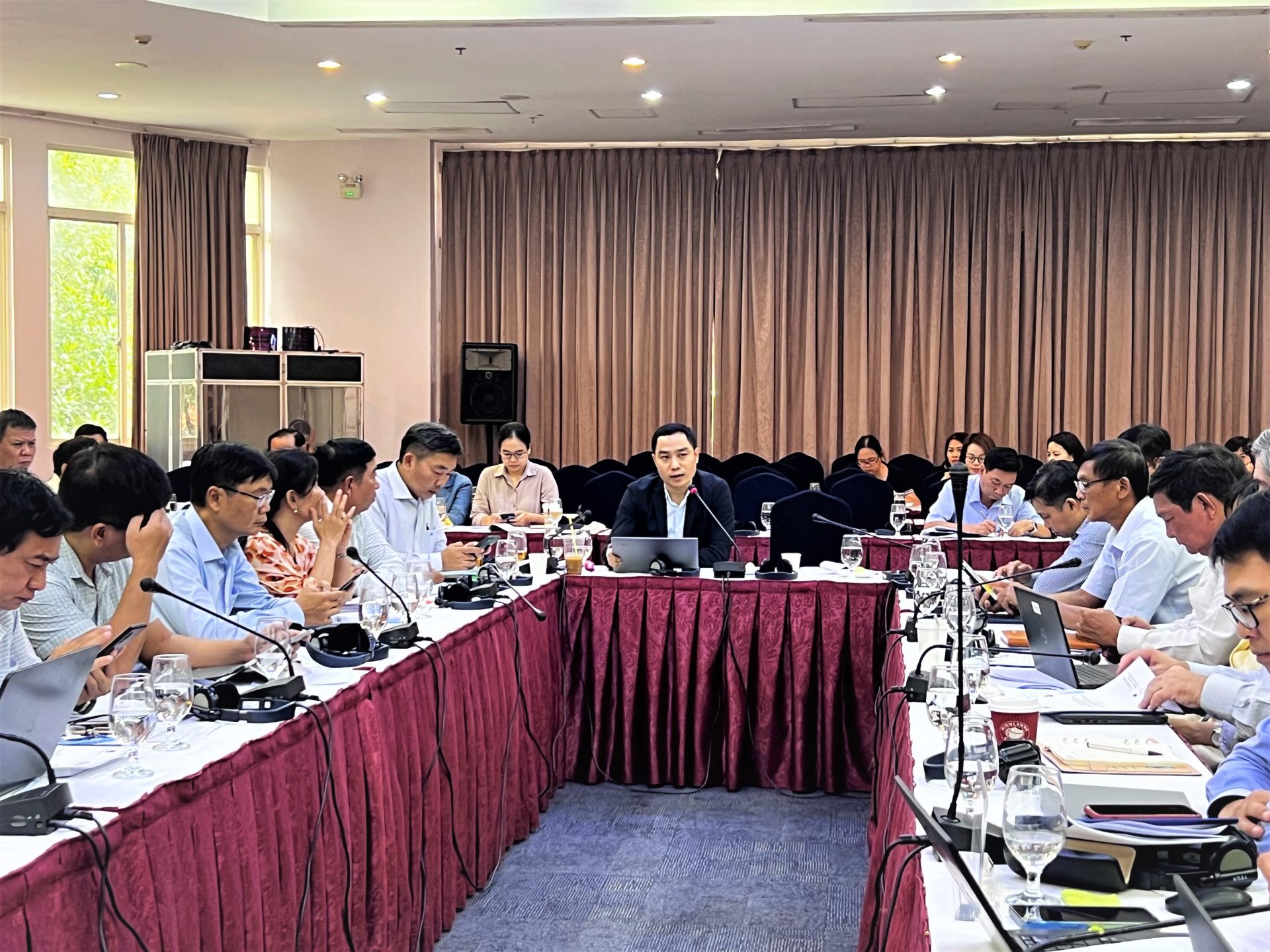欧洲商会在社会保险法咨询中倡导平衡改革