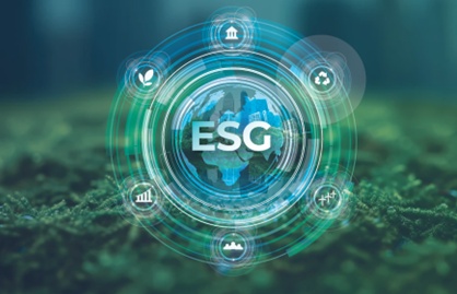 物流产业集群ESG“先锋”