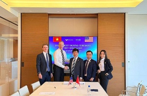 美国 GEM 向房地产科技公司 Meey Group 投资 8000 万美元