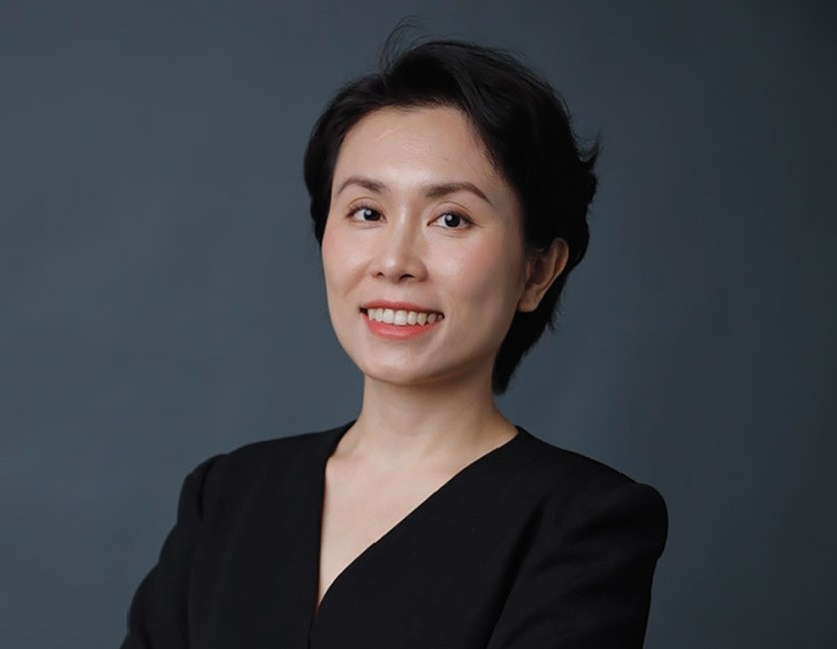 越南在全球背景下的地位